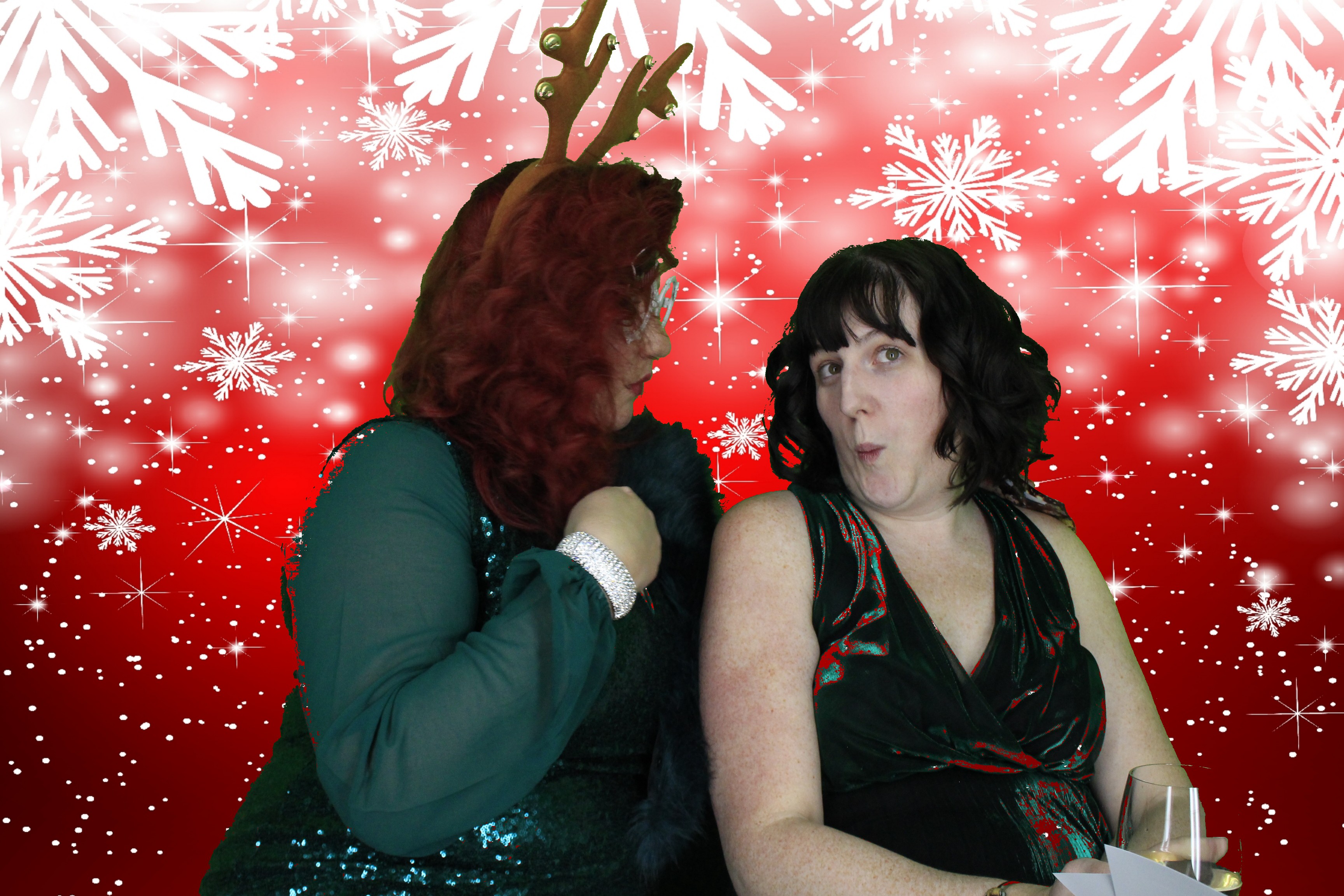 Acosta Europe Christmas Party 2018 | View more photos from the event at gallery.myphotoboothexperience.co.uk/u/MyPhotoBoothExperienceLtd/Acosta-Europe-Christmas-Party-2018